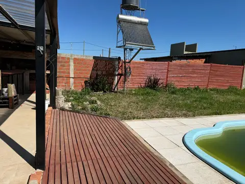 Casa en Venta en Concepcion del Uruguay, USD 50.000
