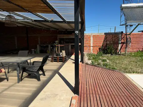 Casa en Venta en Concepcion del Uruguay, USD 50.000