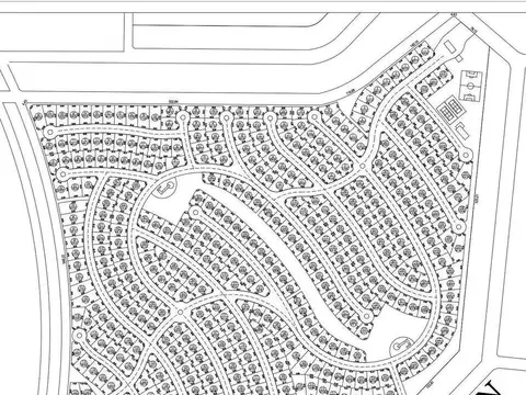 VENTA Lote B° Cdo Village Plaza, Bella Vista