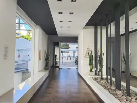 Juan B Alberdi 4500, Piso 1