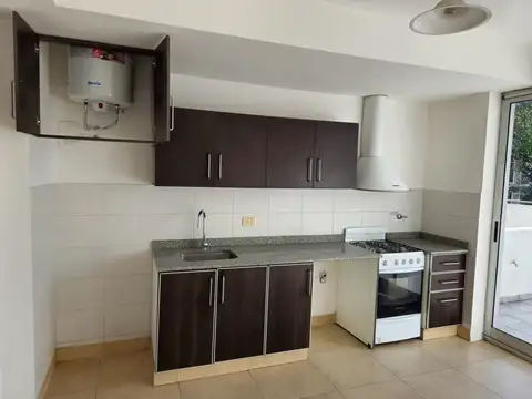 Departamento en Venta Permite mascota