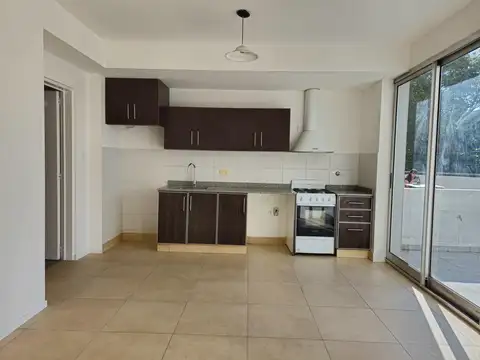 Departamento en Venta 12 años