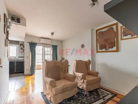 Departamento en Venta en Lanús Oeste, USD 114.900