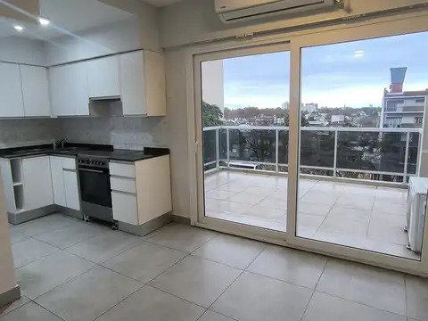 Departamento en Alquiler de 3 ambientes
