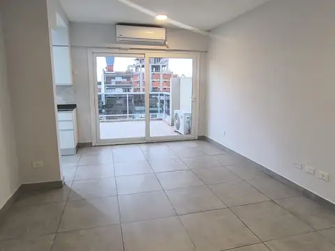 Departamento en Alquiler de 2 dormitorios