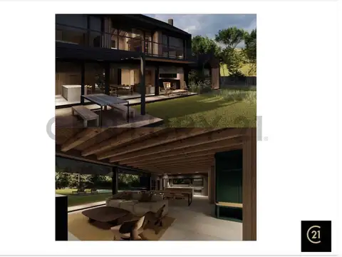 Terreno en Venta de 1350,0 m2