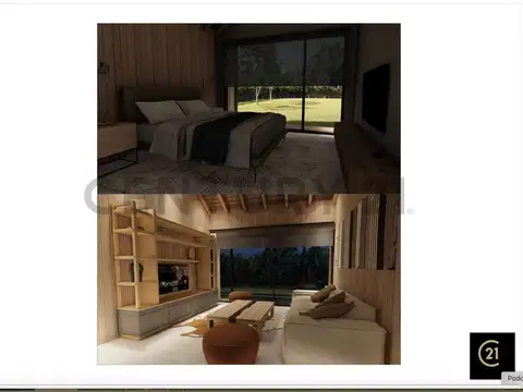 Venta de lote Villa La Angostura