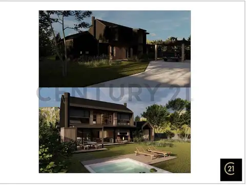 Terreno en Venta 27  mts Fondo