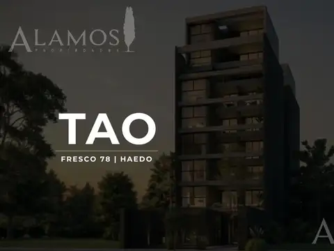 VENTA DEPARTAMENTO DE POZO 3 AMBIENTES EN DUPLEX HAEDO NORTE