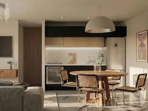 Departamento en Venta 1 año
