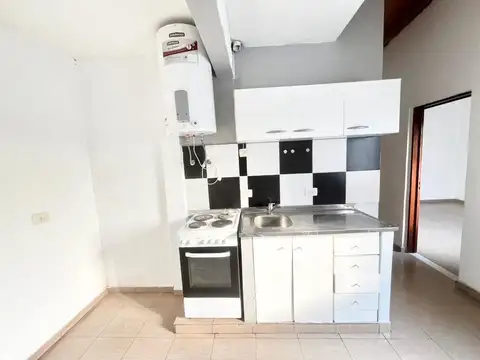 Depto Tipo Casa en Alquiler de 2 ambientes