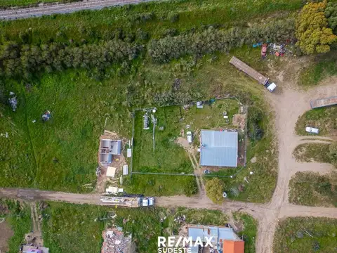 Venta de lote en Barrio Portal del Este