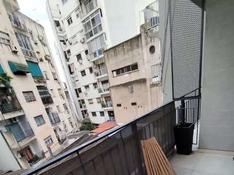 Departamento en Alquiler Apto profesional