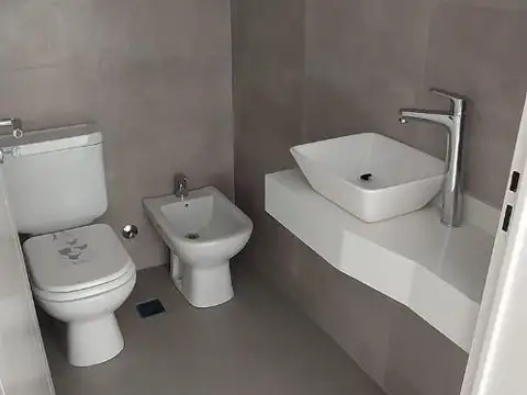 DEPARTAMENTO MONOAMBIENTE super luminoso!!  EXPENSAS MUY BAJAS