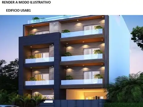 Terreno en Venta en Caballito, CABA