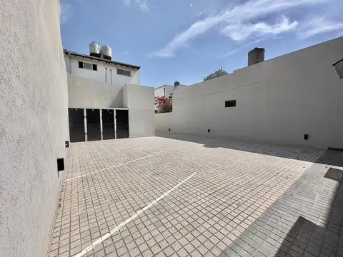 Enrique Marengo 4300