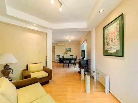 Departamento en Banfield Este