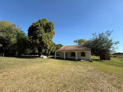 Exclusiva Quinta en Villa Lía ? 5.000 m² de Naturaleza y Tranquilidad