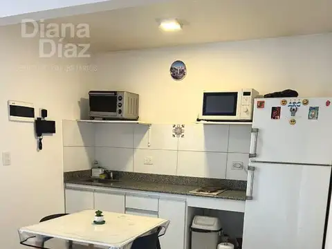 Departamento en Venta en Villa Crespo, USD 65.000