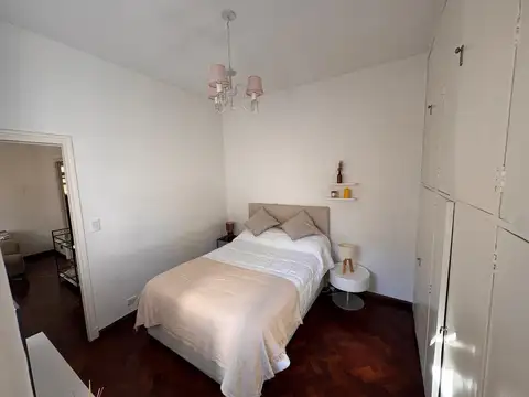 Departamento en Venta en Almagro, USD 68.000