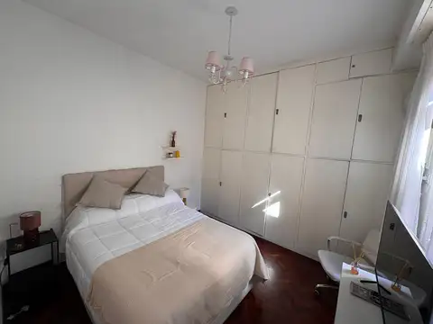 Departamento 2 ambientes en Almagro