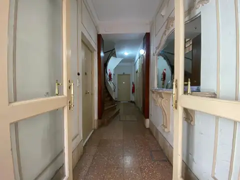 Departamento en Venta en Almagro, Capital Federal