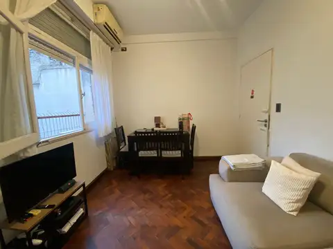 Departamento en Venta 40 años
