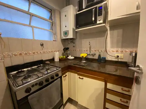 Departamento en Venta al Noreste