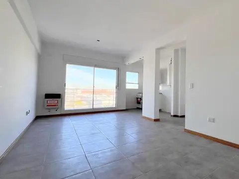 Departamento en Venta en Paternal, CABA