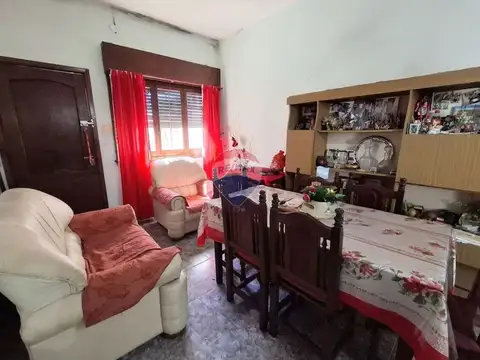 Casa en Venta 50 años