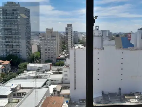 Departamento en el Centro