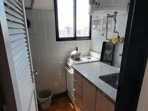 Departamento en el Centro