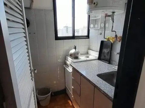 Departamento en el Centro
