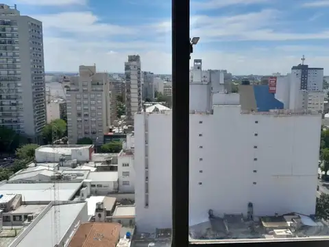 Departamento en el Centro