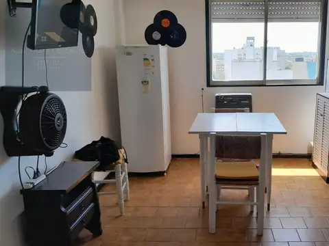 Departamento en Alquiler de Monoambiente