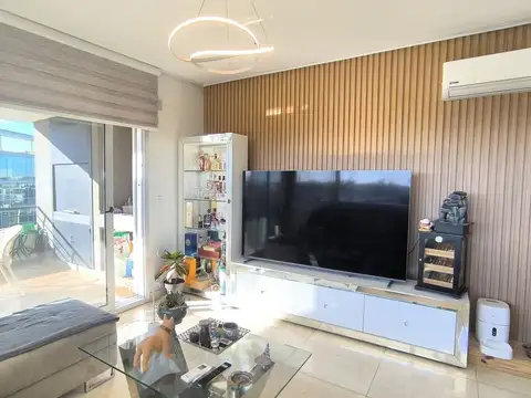 Departamento en Venta 4 años