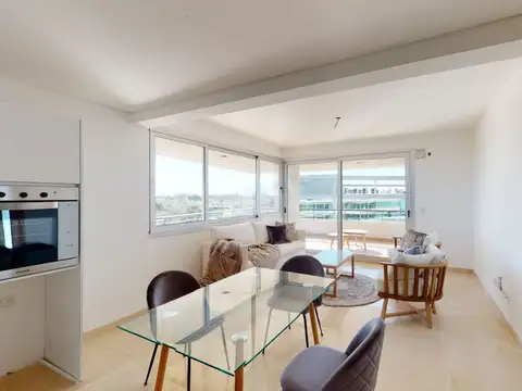 Departamento en Venta en Pilar, Partido de Pilar