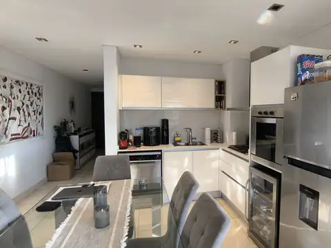 Departamento en Venta en Cristaline, USD 250.000
