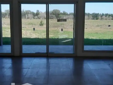 Casa en Venta en Barrio El Campo - Fincas Exclusivas Cardales, USD 210.000