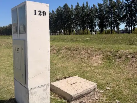 Barrio Las Victorias Ruta 52 Km 9,5