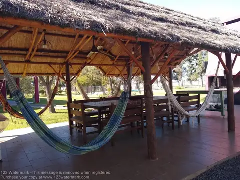 Impecable Casa Cc El Moro