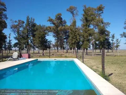 Casa en Venta en El Moro, USD 195.000