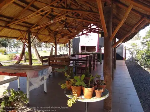 IMPECABLE CASA Club de Campo EL MORO