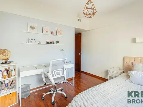 Departamento en Venta 40 años