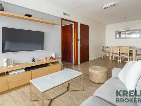 Departamento en Venta de 3 dormitorios