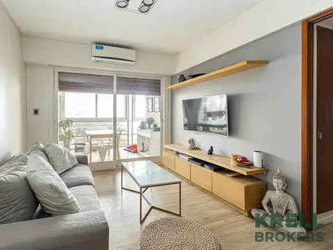 Departamento en Venta de 4 ambientes