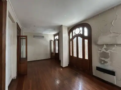 1º Y 2º Piso en alquiler en Barrio Norte