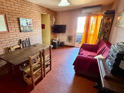 DEPARTAMENTO 4 AMB VENTA MARTIN CORONADO PISO ALTO