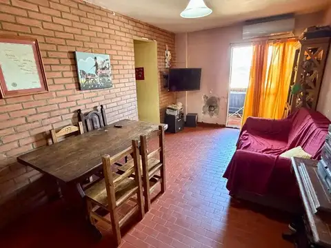 Departamento en Venta en Martin Coronado, USD 63.000