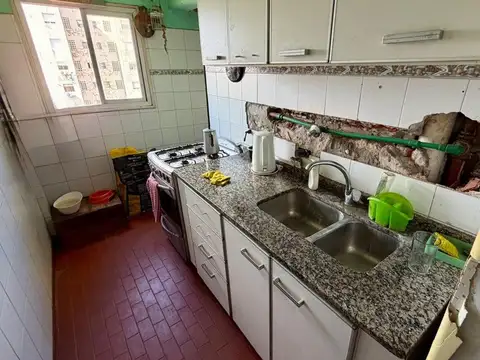 Departamento en Venta de 3 dormitorios